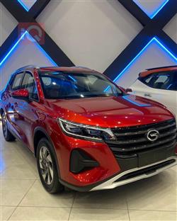 GAC GS4